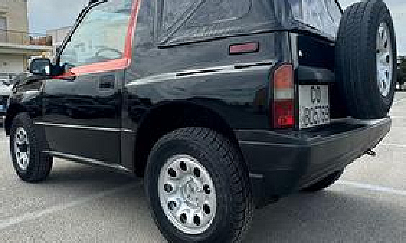 Suzuki Vitara Et 13 ...