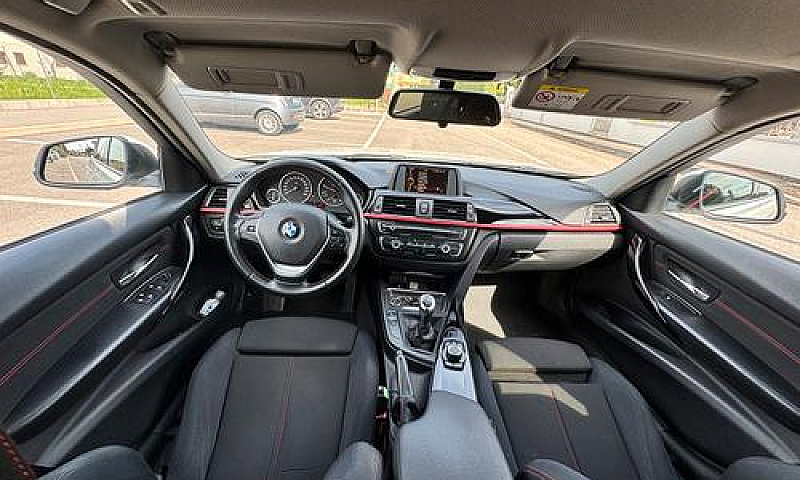 Bmw Serie 3 Neopaten...