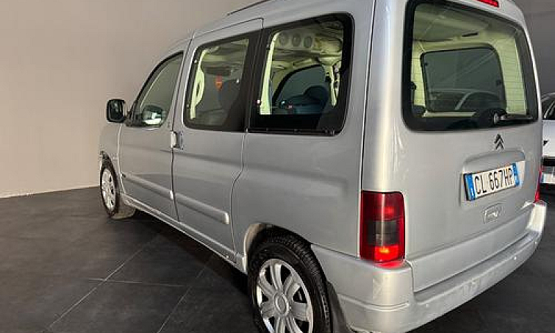 Citroen Berlingo 1.6...