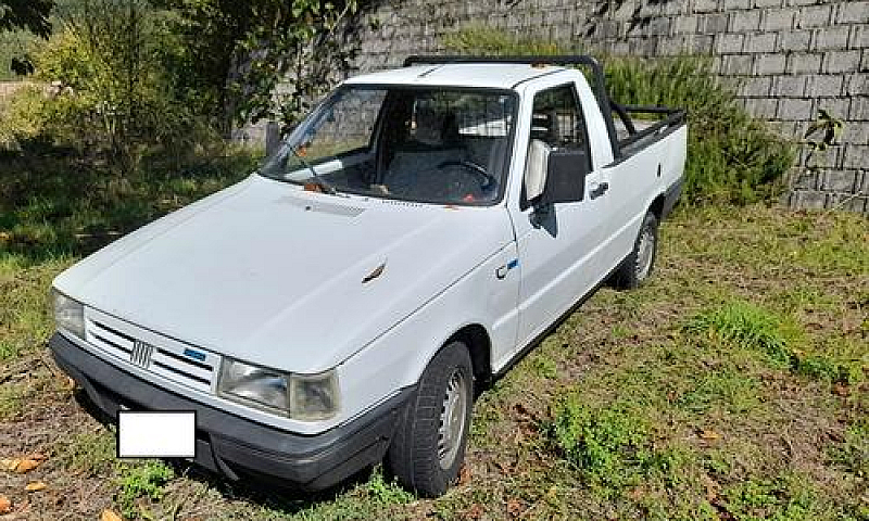 Fiat Fiorino Pick-Up...