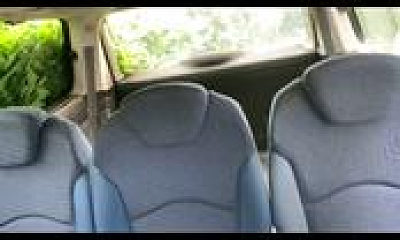 Fiat Ulysse 2.0 Jtd ...