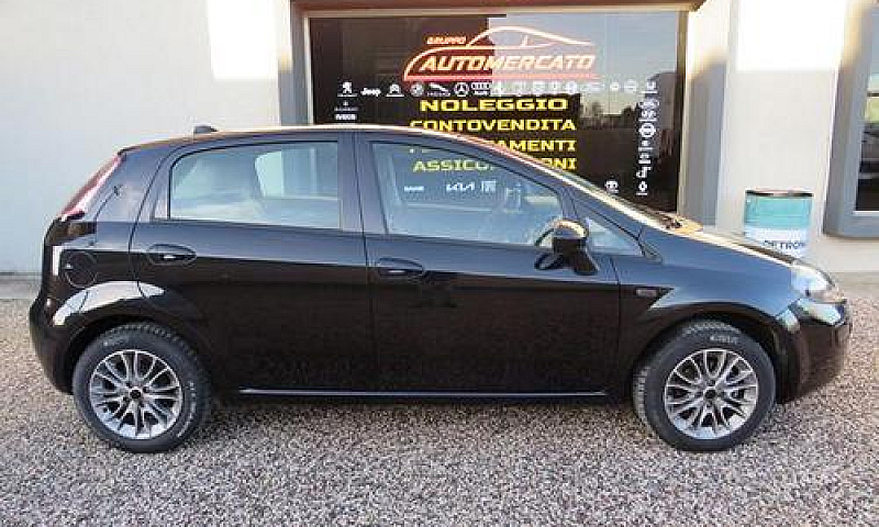 Fiat Grande Punto 1....