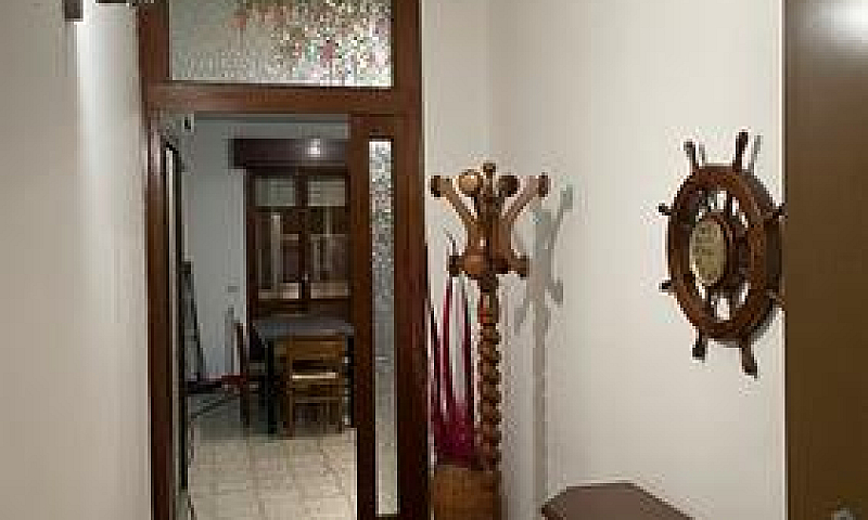 Trilocale Con Garage...