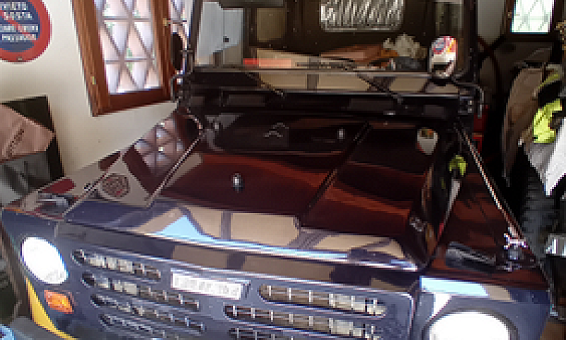 Fiat Ar 76 - 1107/A...