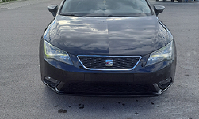 Seat Leon...