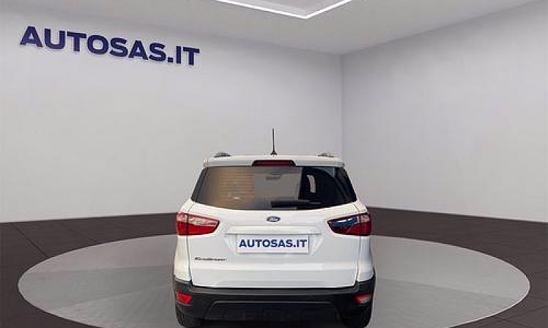 Ford Ecosport 1.0 Ec...