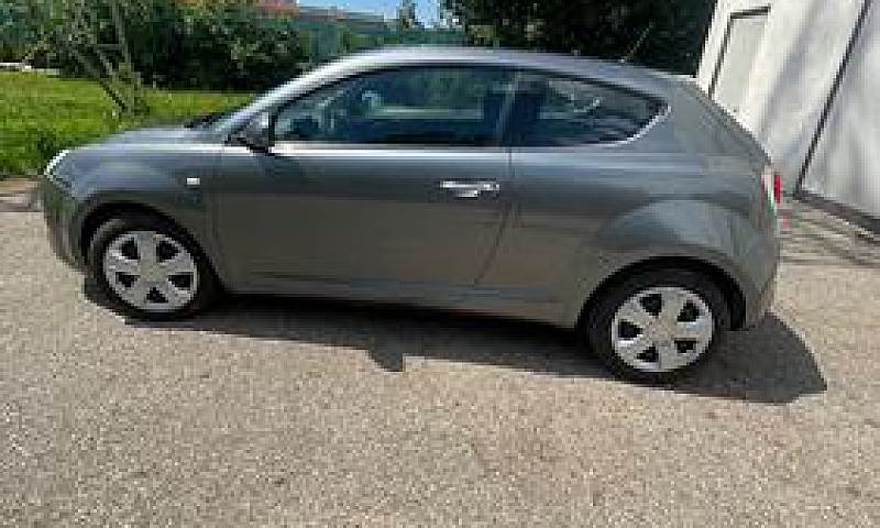 Alfa Romeo Mito 1.4 ...