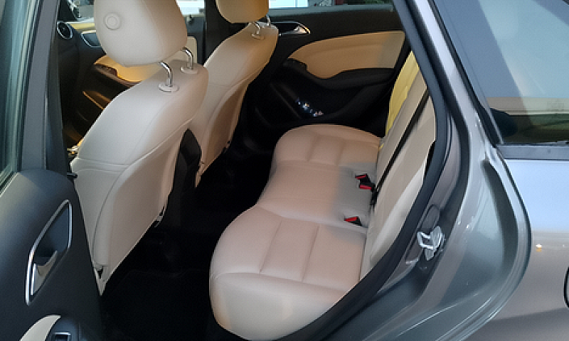 Mercedes Classe B 18...