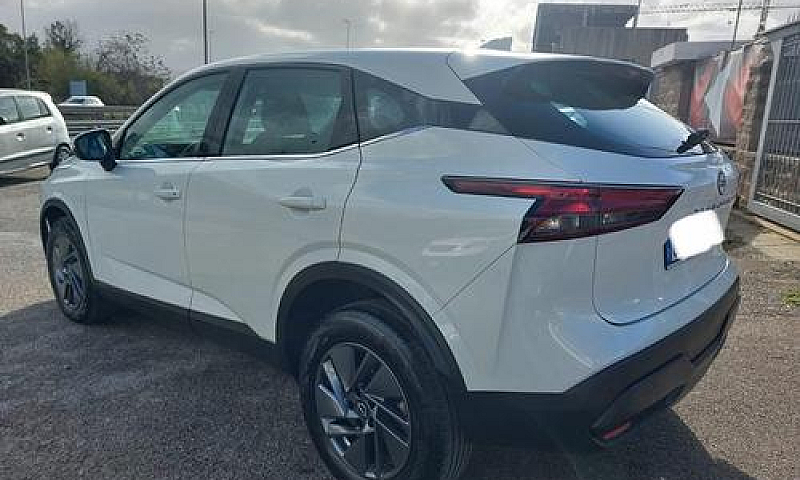 Nissan Qashqai 158 C...