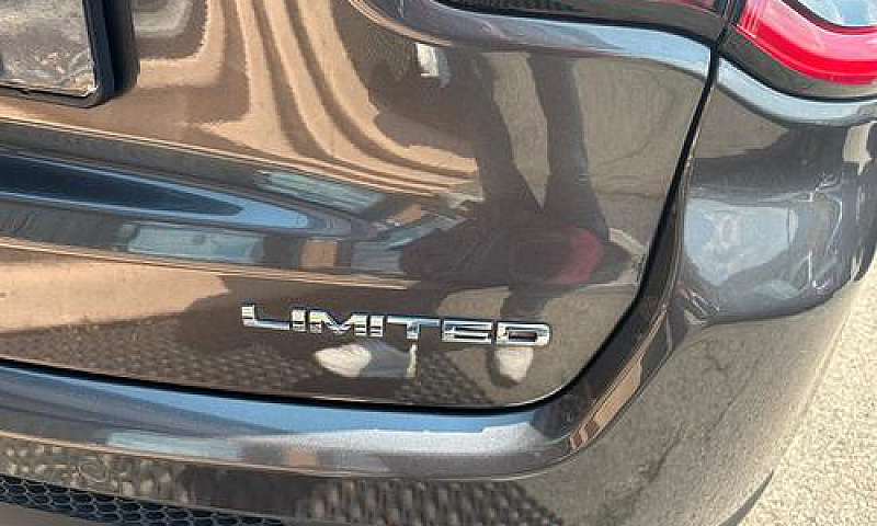 Jeep Compass 1.6 Mul...