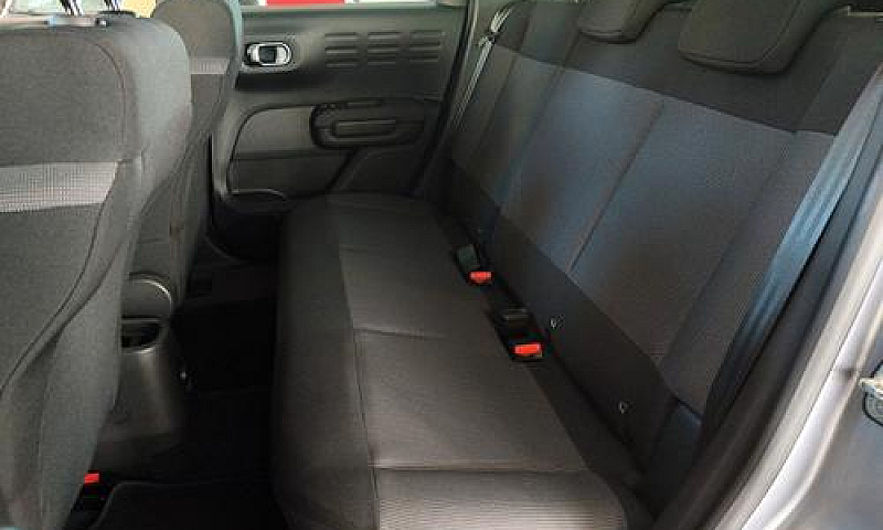Citroen C3 Aircross ...