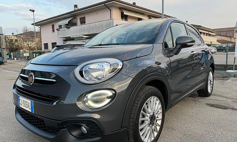 Fiat 500X 1.3 Multij...