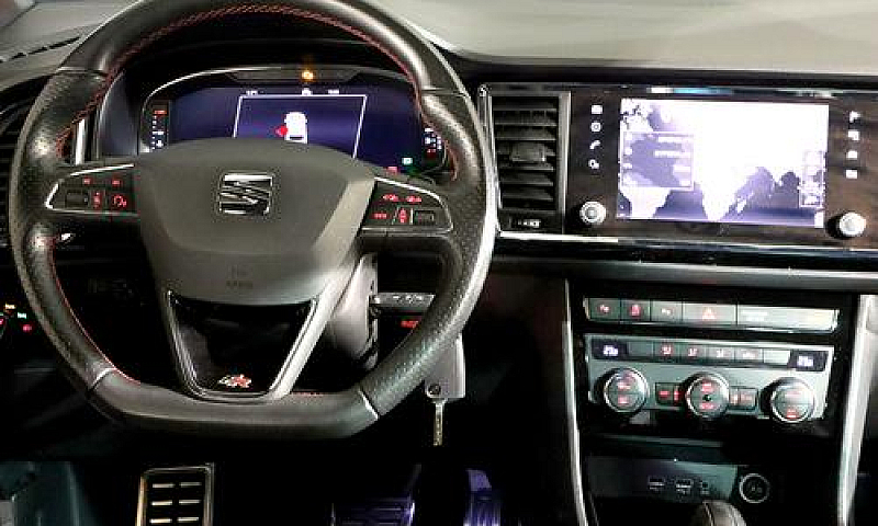 Seat Ateca 2.0 Tdi 1...
