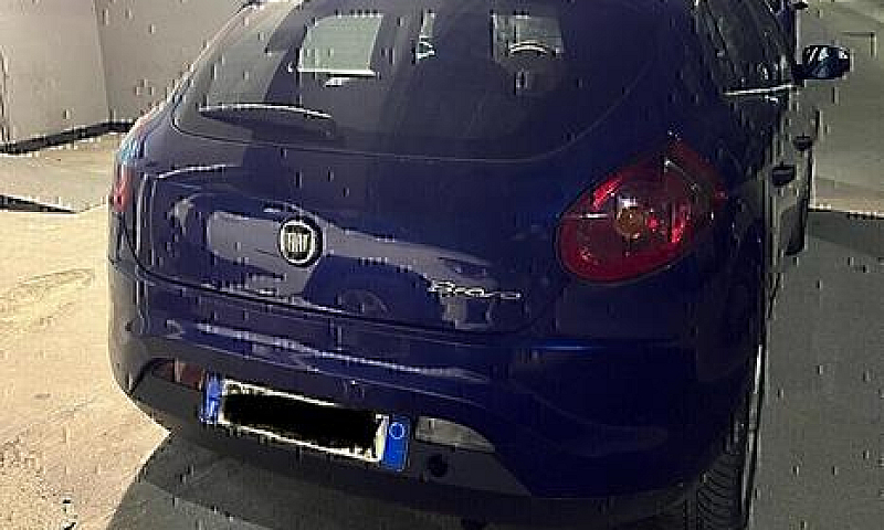 Fiat Bravo 1.6 Mjt 1...