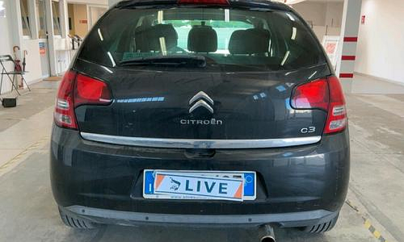 Citroen C3 1.4 Exclu...