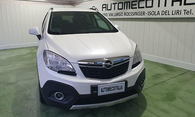 Opel Mokka 1.7 Ctdi ...
