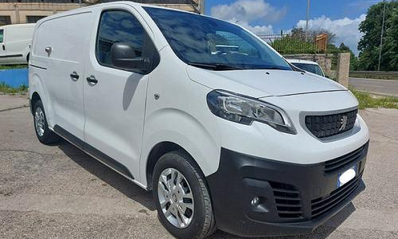 Peugeot Expert Blueh...