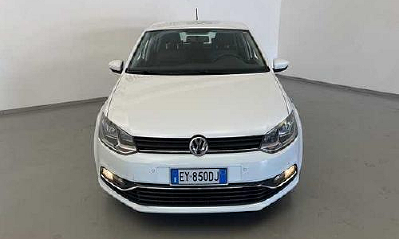 Volkswagen Polo 1.4 ...