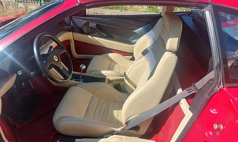 Ferrari 348 Ts Cat A...