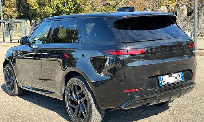 Range Sport 3.0D L6 ...