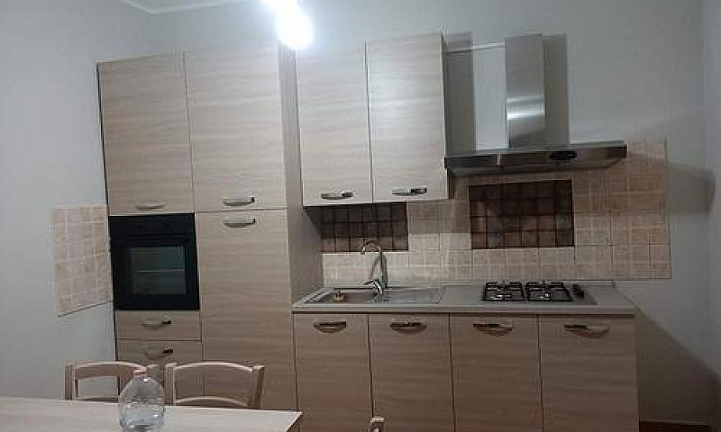 Casa A Rosarno (Rc)...