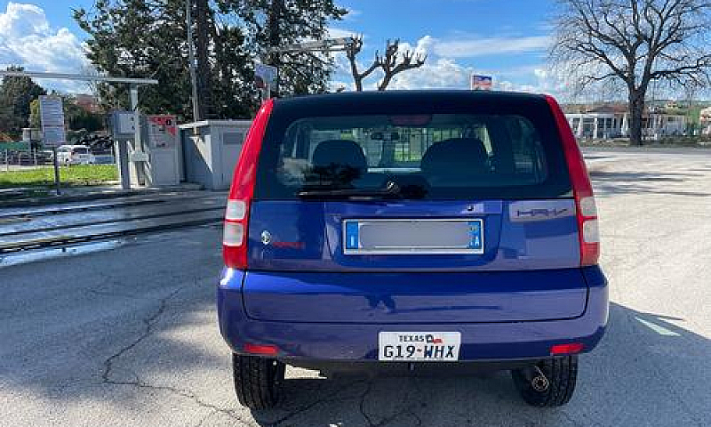 Honda Hr-V 1.6 Benz ...