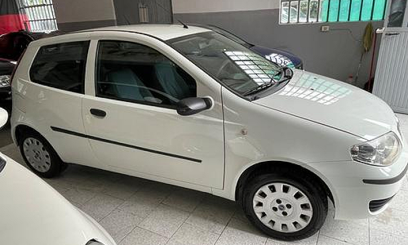 Fiat Punto Classic 1...