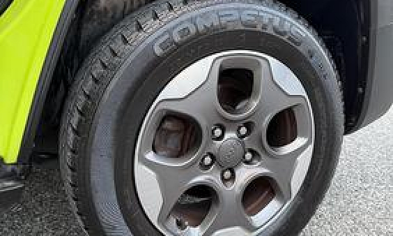 Jeep Renegade Sport ...