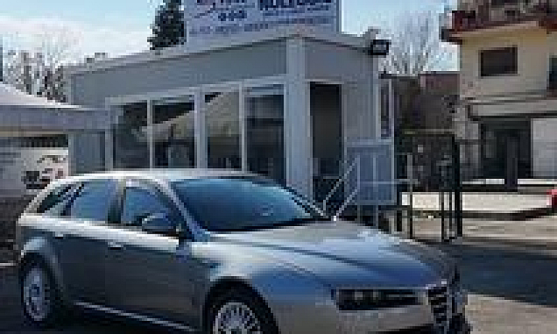 Alfa Romeo 159 1.9 J...