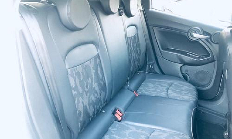Fiat 500X 1.6 Multij...