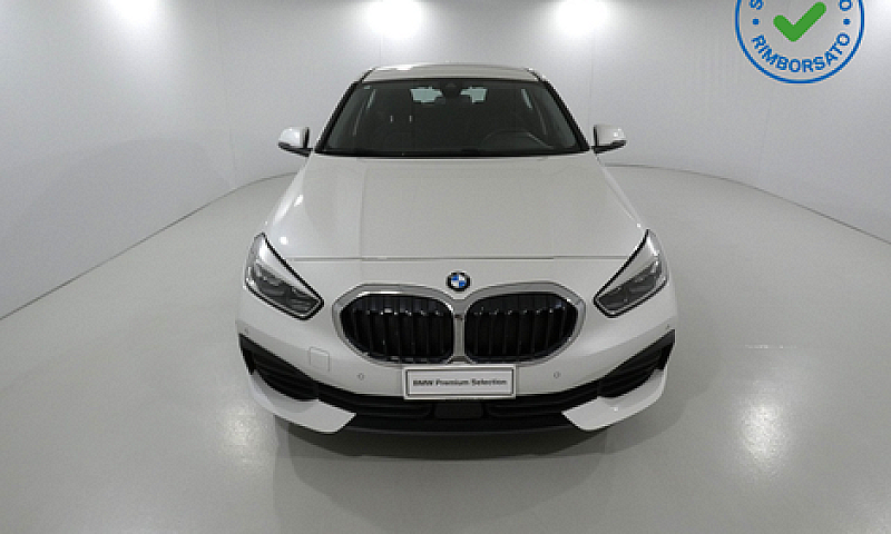 Bmw Serie 1       (F...