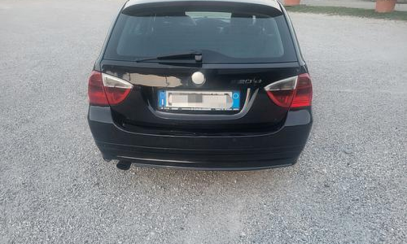 Bmw 320...