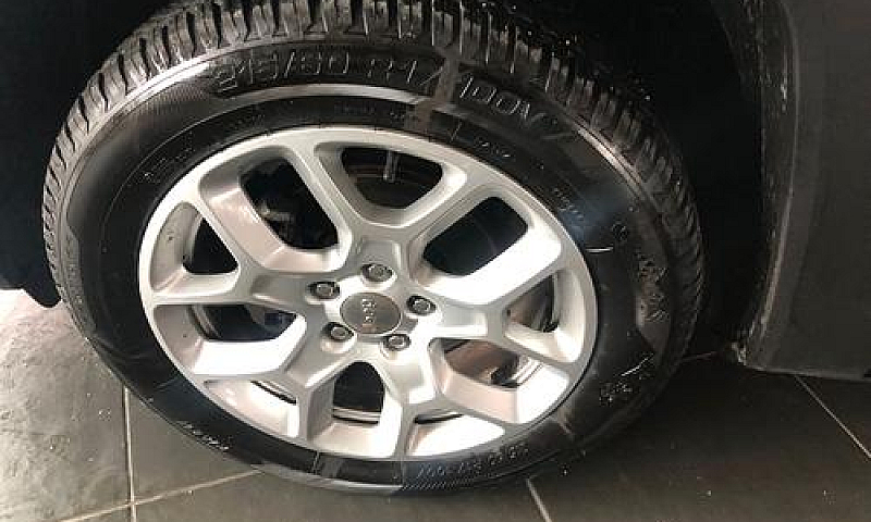 Jeep Renegade 1.6Mje...