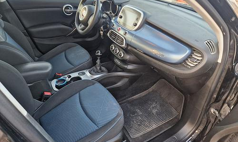 Fiat 500X 1.3 Multij...