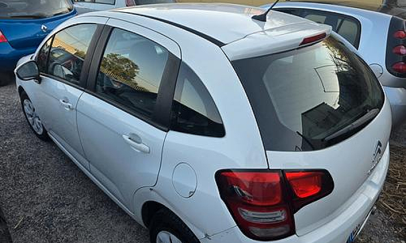 Citroen C3 1.4 Hdi 7...