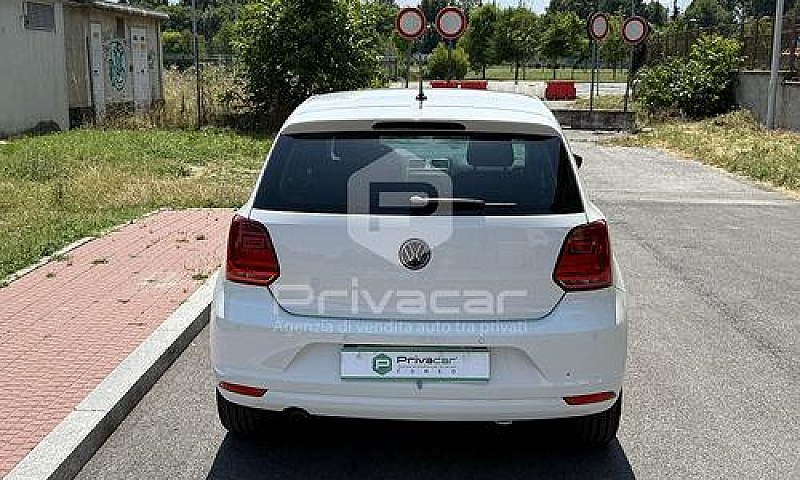 Volkswagen Polo 1.4 ...