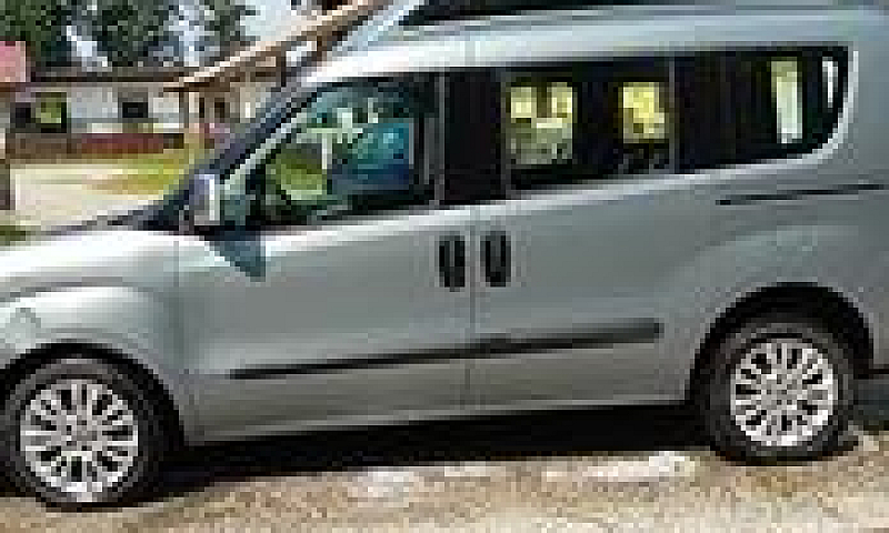 Doblo 2 Serie 1.6 Mu...