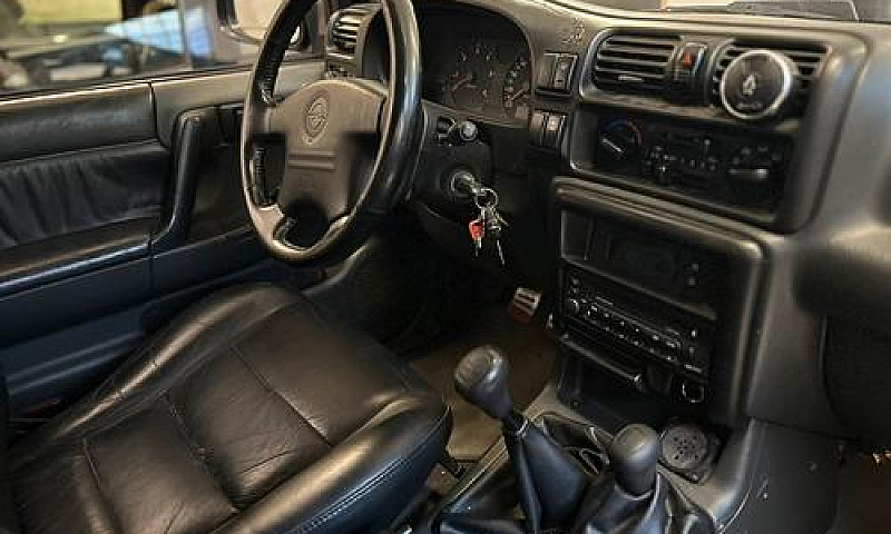 Opel Frontera 2.2Die...