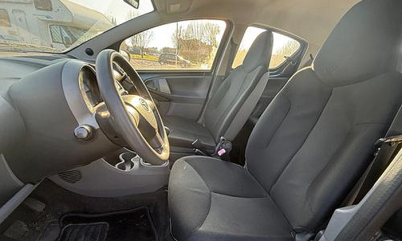 Toyota Aygo 1.0 5Por...