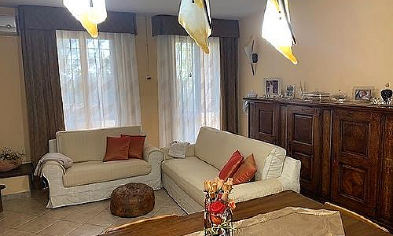 Maisonette Con Ampio...