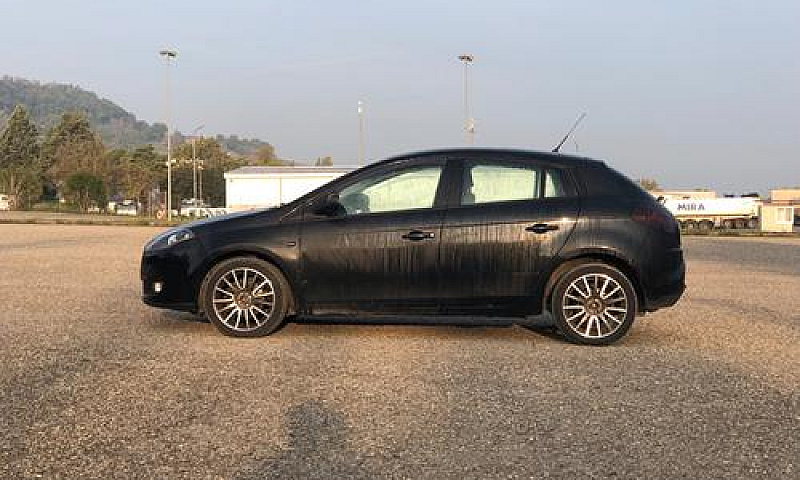 Fiat Bravo 1.9 Mjt 1...