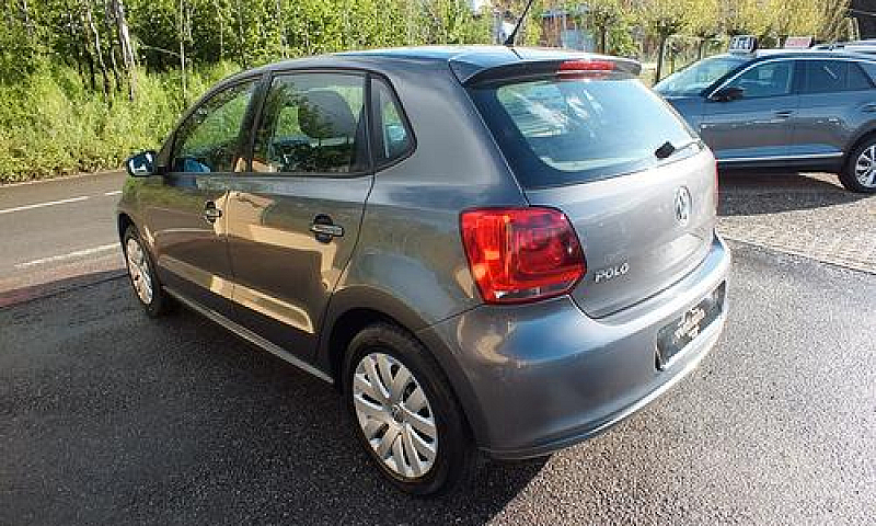 Vw- Polo 1.2 Tdi Dpf...