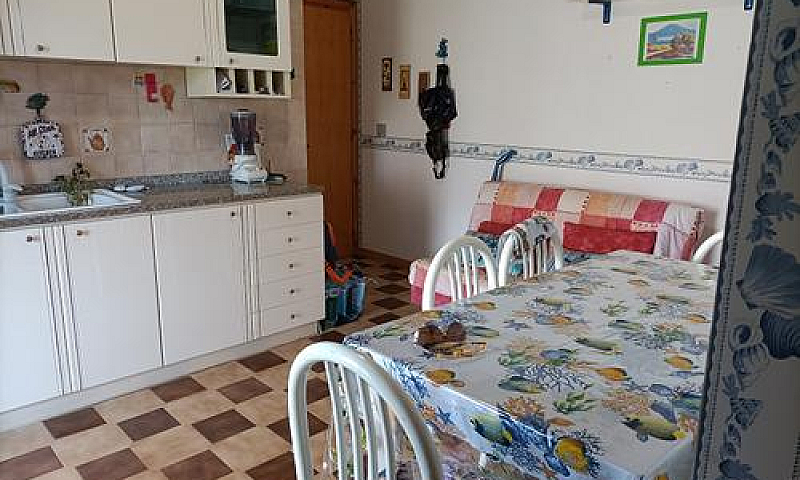 Bilocale A Santa Mar...