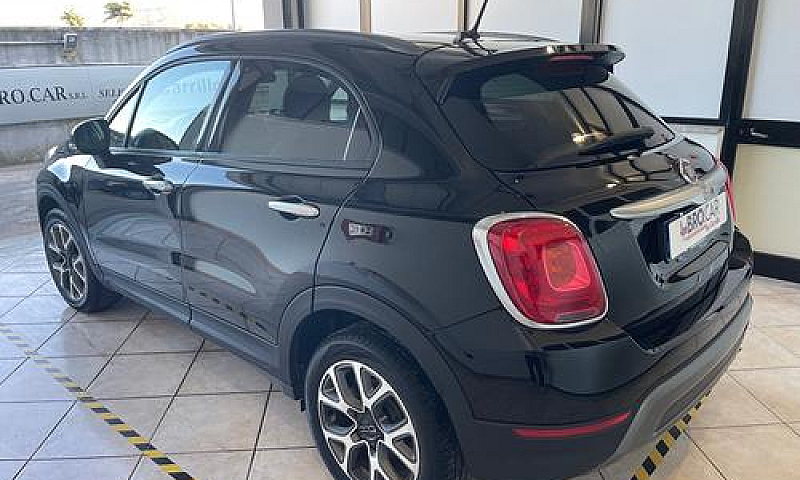 Fiat 500X 1.3 Multij...