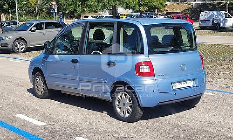 Fiat Multipla 1.6 16...