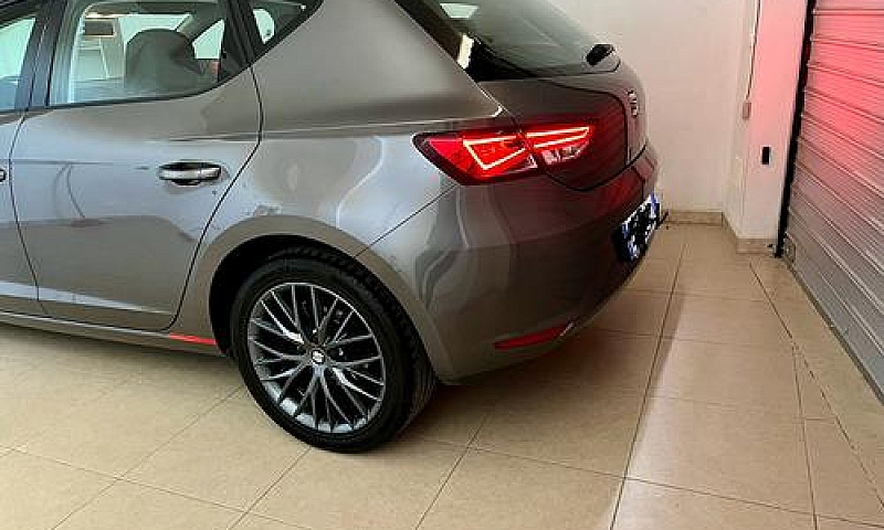 Seat Leon 1.6...