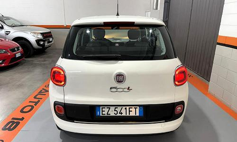 Fiat 500L 5 Porte Lo...