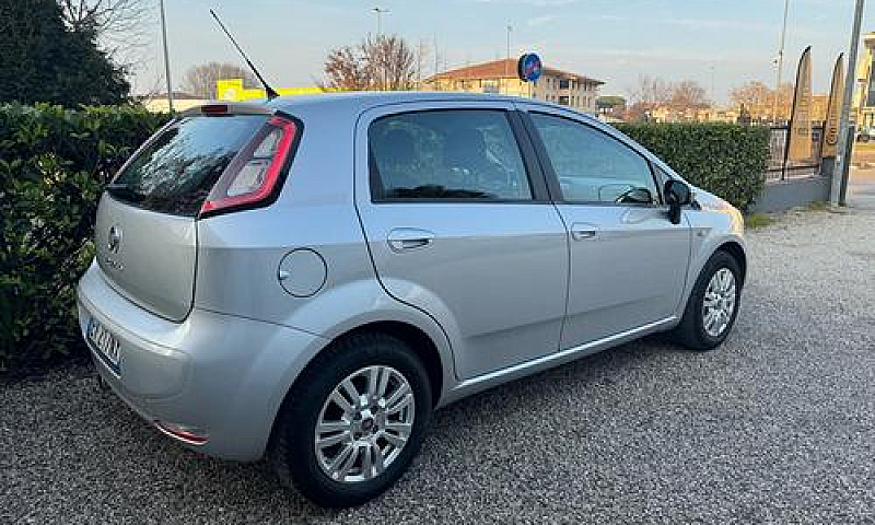 Fiat Punto 1.2 8V 5 ...