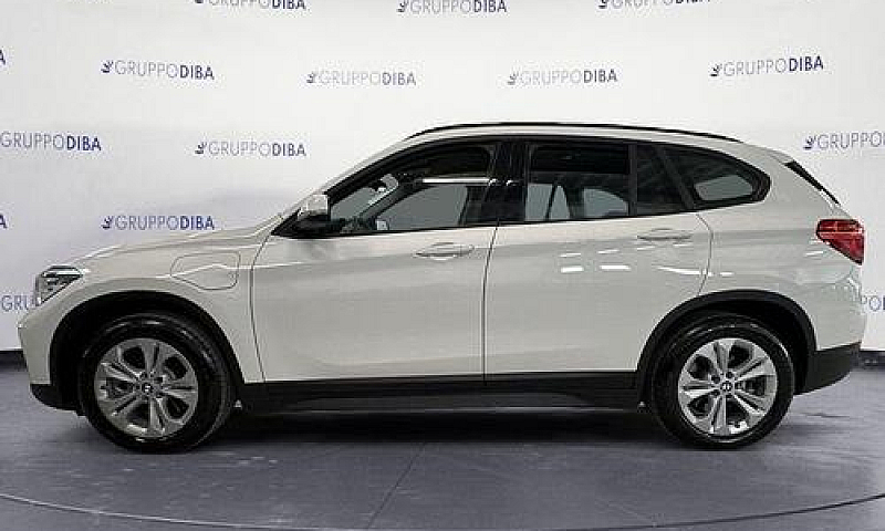 Bmw X1 F48 2019 Benz...