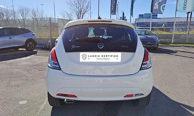 Lancia Ypsilon 1.0 F...